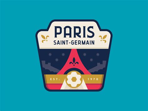 Soccer Crests :: Behance