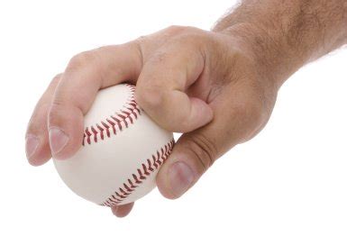 How to Throw a Changeup That Really Works