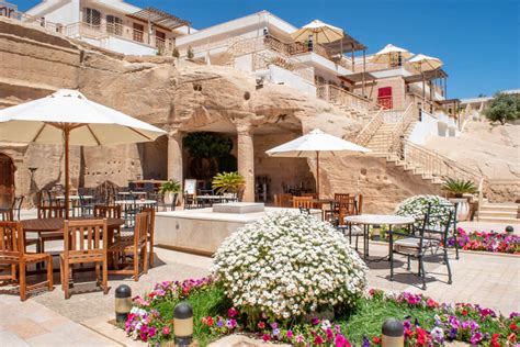 8 Best Hotels in Petra (special update) | Bein Harim Tours