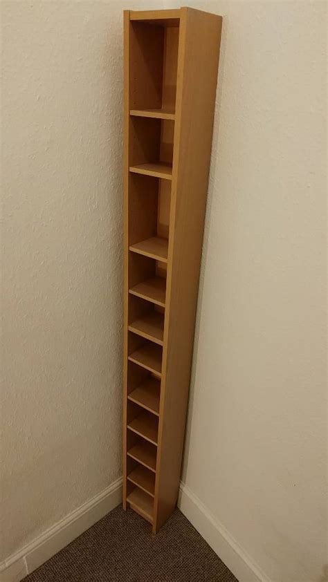 Ikea CD DVD Storage Rack Shelves | in Whiteladies Road, Bristol | Gumtree