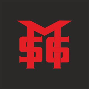 MSG - Michael Schenker Group Logo PNG Vector (CDR) Free Download