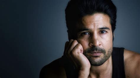 Rajeev Khandelwal says Anurag Kashyap had to ‘run from pillar to post ...