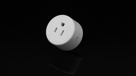 Tuya Smart Life 10a Smart Plug Us Mini Plug Socket Wifi Enabled Smart Plug Works With Alexa And ...