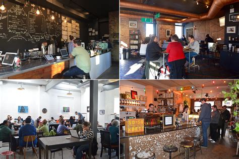 11 D.C.-area coffeehouses every coffee lover should visit | WTOP