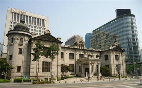 Explore Korean money - Review of Bank of Korea Museum, Seoul, South Korea - Tripadvisor