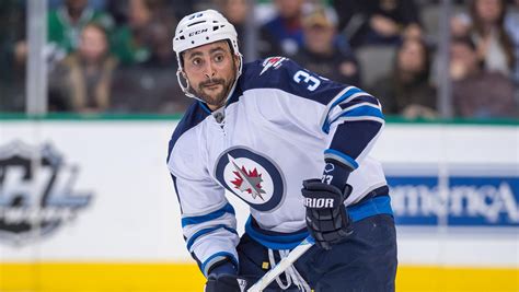 Dustin Byfuglien's extension has widespread effect