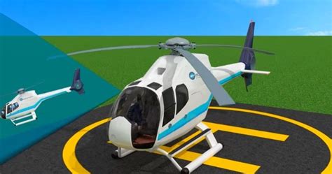 How Does a Helicopter Work & Fly - Animation