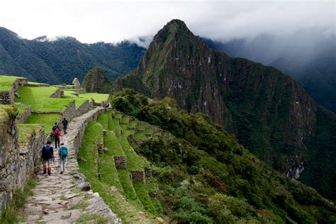 Guide to Machu Picchu: The Inca Trail