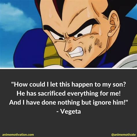 22+ Vegeta Quotes Dragon Ball Z Fans Will Appreciate | Dragon ball z ...