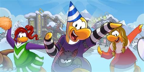 Club Penguin Is BACK - and '00s Kids Couldn't Be Happier | CBR