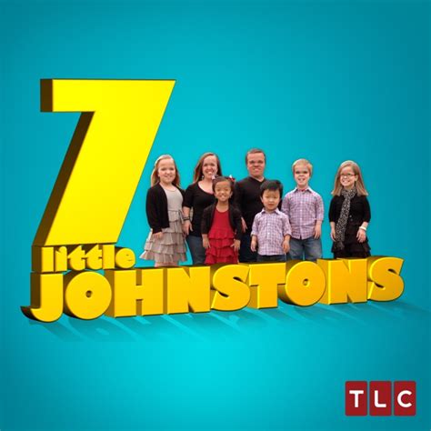 7 Little Johnstons, Season 1 on iTunes