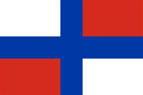 The flag of Russia from 1668 to 1693. It's one of the most underrated historical flags in my ...