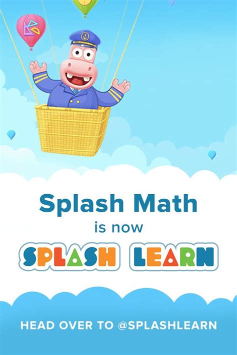 Head over to SplashLearn | Math practice games, Fun math, Kindergarten games