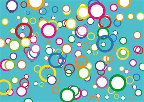 Circles 1 Free Stock Photo - Public Domain Pictures