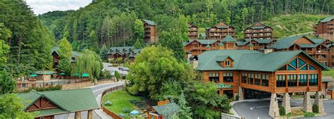 Westgate Smoky Mountain Resort & Water Park - Review for 2024