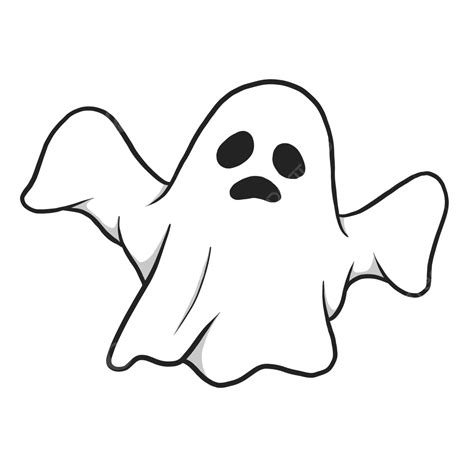 Boo Ghost Spooky Halloween, Boo, Ghost, Halloween PNG Transparent Clipart Image and PSD File for ...