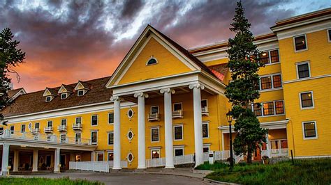 Quintessential Wyoming Places to Stay | Travel Wyoming