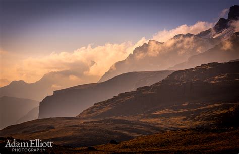 Bolivia: Tunari National Park - Adam Elliott Photography