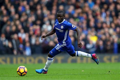 EPL: What N'Golo Kante said after Chelsea’s 2-0 win over Man City - Daily Post Nigeria