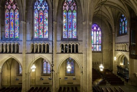 Welcome | Duke University Chapel