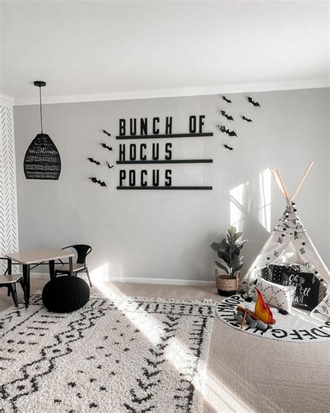 50+ Playroom Wall Decor Ideas You Will Love - No Minimalist Here