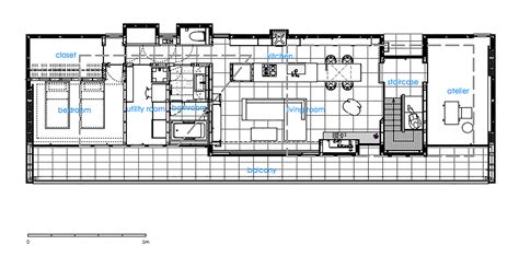 Floating House / Satoru Hirota Architects | ArchDaily