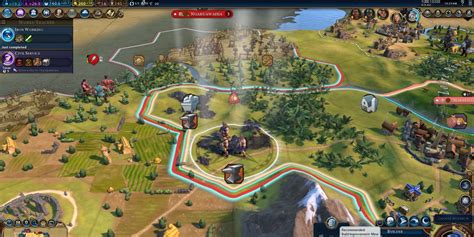 Civilization 6: How to Get a Heroic Age