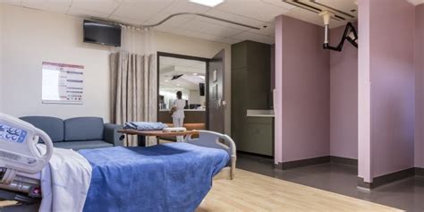 Dignity Health BEIP – Northridge Hospital – UNIVERSAL METRO