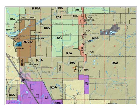 Zoning Maps | Whatcom County, WA - Official Website