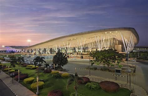 Bangalore International Airport Limited Appoints Plaza Premium Group to ...