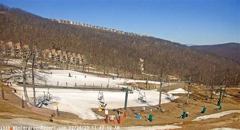 Wintergreen Resort Announces Last Day Of Ski Season This Sunday Feb 26 At 5PM - Blue Ridge Life ...