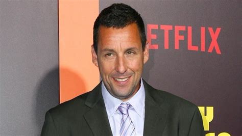 Adam Sandler Highlights | Famous Birthdays