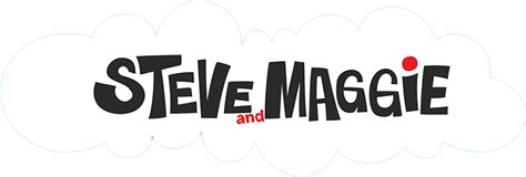 Watch Steve and Maggie Season 1 Streaming Online | Peacock