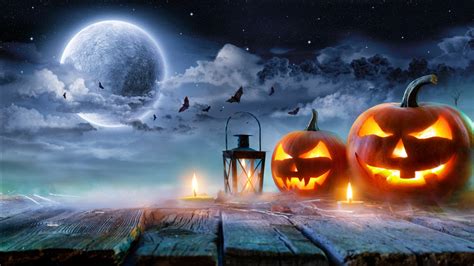 Halloween 5 4K 8K HD Wallpapers | HD Wallpapers | ID #33200