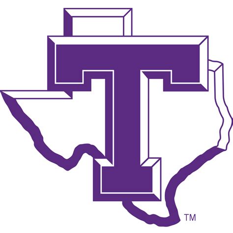 Tarleton State University Colors - Team Logo