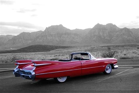 Classic car in the canyon | Smithsonian Photo Contest | Smithsonian Magazine