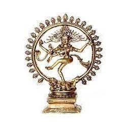 Moradabad Brassware Statues at best price in Indore by Montys ...