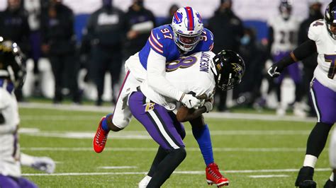 Buffalo Bills 17, Baltimore Ravens 3: Final score, highlights, recap