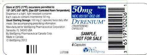 Triamterene - wikidoc