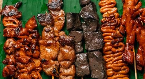 10 Filipino Street Foods To Try When Visiting The Phi - vrogue.co