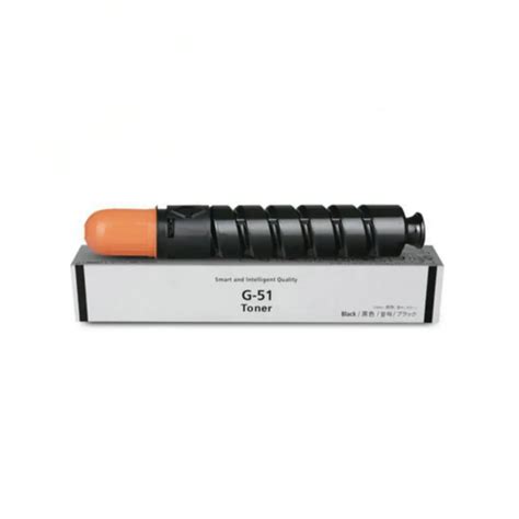 YFTONER Pantum NPG 51 Toner Cartridge for Canon IR2520 IR2525 IR2530 c exv33 GPR 35 Impresora ...