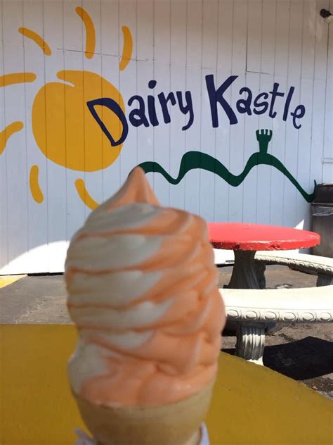 These Are Highest-Rated Ice Cream Shops In Every State