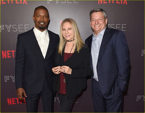 Barbra Streisand Announces Netflix Deal for Six TV Specials & New ...