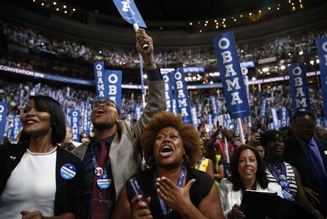 Democratic National Convention Delegates 2024 - Cheri Deerdre