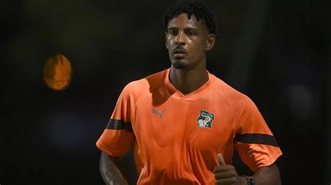 Ivory Coast hopeful of Sebastien Haller return at AFCON | soccer