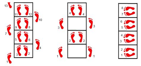 Agility ladder drills | Ankle and Foot | Pinterest | Dr. who, Search ...