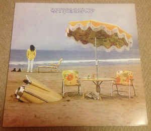 Neil Young - On The Beach (2003, Vinyl) | Discogs