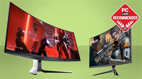 Best gaming monitors in 2023 | PC Gamer