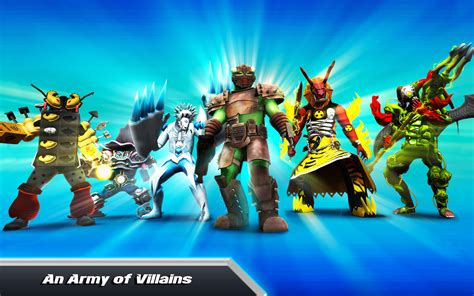 Power Rangers Villains Wallpapers - Wallpaper Cave