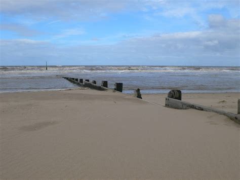 Rhyl Beach in Rhyl | Expedia.co.uk